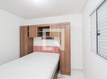 Apartamento · 38m² · 2 Quartos · 1 Vaga · Apartamento para Aluguel - Itaquera, 2 Quartos,  38 m² - São Paulo