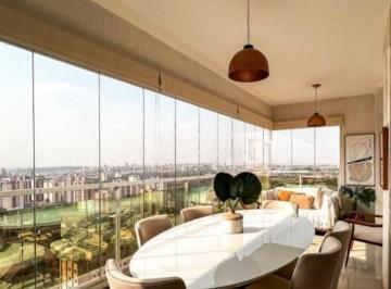 9b41b9bd74ab976595db25649faadf5cb6d9eaad · Apartamento com 3 dormitórios à venda, 135 m² por R$ 980.000,00 - Jardim Botânico - Ribeirão Preto/S