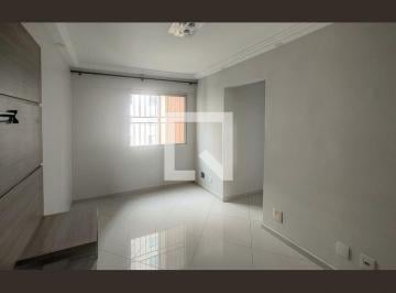Apartamento · 48m² · 2 Quartos · 1 Vaga · Apartamento à Venda - Campo Grande, 2 Quartos,  48 m² - São Paulo