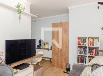 Apartamento · 32m² · 1 Quarto · Apartamento à Venda - Vila Mazzei, 1 Quarto,  32 m² - São Paulo