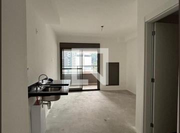 Apartamento · 28m² · Imoveis - na Vila Clementino