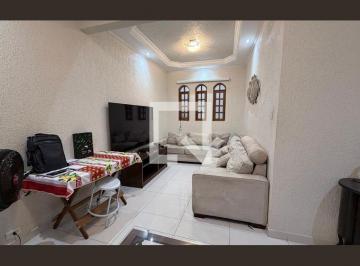 Casa · 120m² · 3 Quartos · 1 Vaga · Casa à Venda - Brás, 3 Quartos,  120 m² - São Paulo