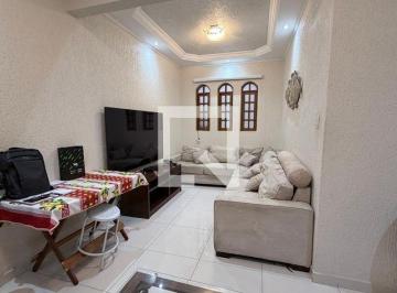 Casa · 120m² · 3 Quartos · 1 Vaga · Casa à Venda - Brás, 3 Quartos, 120 m² - São Paulo