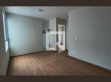Apartamento · 44m² · 2 Quartos · 1 Vaga · Apartamento à Venda - Vargem Grande, 2 Quartos,  44 m² - Rio de Janeiro
