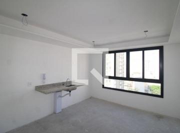 Apartamento · 35m² · 1 Quarto · Apartamento à Venda - Santana, 1 Quarto, 35 m² - São Paulo