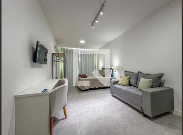 Apartamento · 30m² · 1 Quarto · Apartamento à Venda - Centro, 1 Quarto, 30 m² - Rio de Janeiro