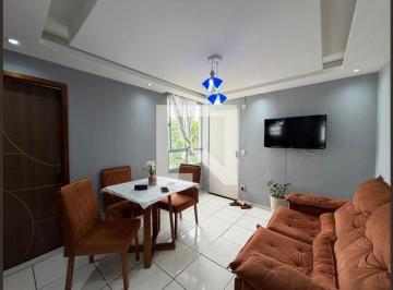 Apartamento · 51m² · 2 Quartos · 1 Vaga · Apartamento à Venda - Anil, 2 Quartos, 51 m² - Rio de Janeiro