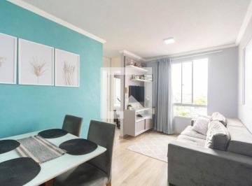 Apartamento · 43m² · 2 Quartos · 1 Vaga · Apartamento à Venda - Bairro Fátima, 2 Quartos,  43 m² - Canoas