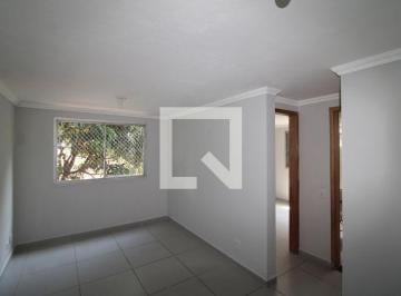 Apartamento · 54m² · 2 Quartos · 1 Vaga · Apartamento à Venda - Santana, 2 Quartos, 54 m² - São Paulo