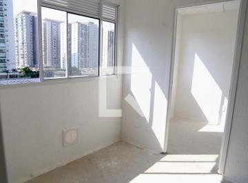 Apartamento · 32m² · 2 Quartos · Apartamento à Venda - Chácara Santo Antonio, 2 Quartos,  32 m² - São Paulo