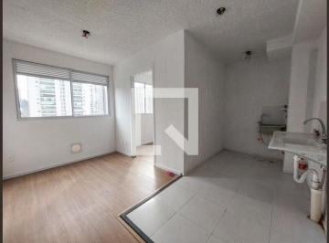 Apartamento · 32m² · 2 Quartos · Apartamento à Venda - Chácara Santo Antonio, 2 Quartos,  32 m² - São Paulo
