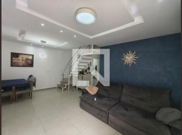 Casa · 134m² · 3 Quartos · 1 Vaga · Casa à Venda - Pechincha, 3 Quartos,  134 m² - Rio de Janeiro
