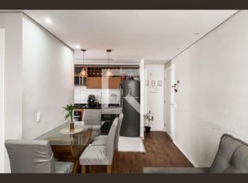 Apartamento · 42m² · 2 Quartos · Apartamento à Venda - Jardim Brasília, 2 Quartos,  42 m² - São Paulo
