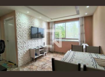 Apartamento · 43m² · 2 Quartos · Apartamento à Venda - Recreio, 2 Quartos,  43 m² - Rio de Janeiro
