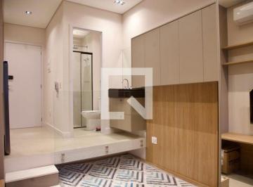 Apartamento · 21m² · 1 Quarto · Apartamento à Venda - Chácara Santo Antonio, 1 Quarto,  21 m² - São Paulo