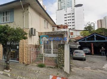 3f539b3fbc644824f3e1f725faa85a2edb94ac0f · OPORTUNIDADE ÚNICA: TERRENO + SOBRADO COM TOTAL DE 600m² NO TATUAPÉ