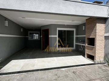 5d14dece359153d1dcf04861cde5f20ce9680a79 · Casa com 3 dormitórios à venda, 119 m² por R$ 699.000 - Parque Universitário - Americana/SP