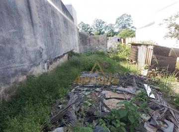 0a0e59f4d2835fc4ae501135ae0079238d2efc8e · Terreno à venda, 150 m² por R$ 110.000 - Jardim Bertoni - Americana/SP
