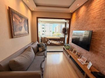 4ff04892bb047b7001053c51aae792c189f53b13 · Apartamento com 3 dormitórios à venda, 69 m² por R$ 565.000,00 - Vila Siam - Londrina/PR