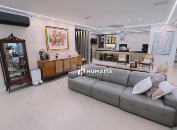 a01592c795568b3f049252df77bae56dcc6a3380 · Apartamento com 3 dormitórios à venda, 236 m² por R$ 3.190.000,00 - Gleba Fazenda Palhano - Londrina