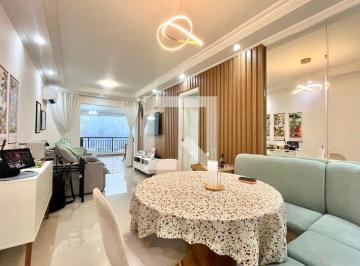 Apartamento · 107m² · 4 Quartos · 2 Vagas · Apartamento à Venda - Jabaquara, 4 Quartos,  107 m² - São Paulo