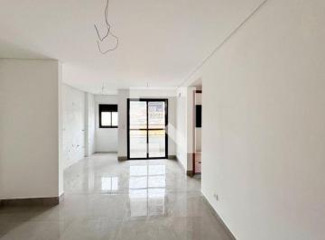 Apartamento · 55m² · 2 Quartos · 1 Vaga · Apartamento à Venda - Planalto, 2 Quartos,  55 m² - São Bernardo do Campo