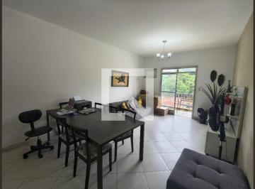 Apartamento · 100m² · 3 Quartos · 1 Vaga · Apartamento à Venda - Pechincha, 3 Quartos,  100 m² - Rio de Janeiro