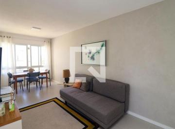 Apartamento · 52m² · 2 Quartos · 1 Vaga · Apartamento à Venda - Campo Novo, 2 Quartos, 52 m² - Porto Alegre