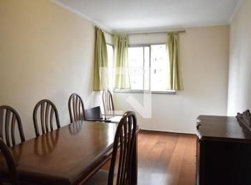 Apartamento · 62m² · 2 Quartos · 1 Vaga · Apartamento à Venda - Saúde, 2 Quartos, 62 m² - São Paulo