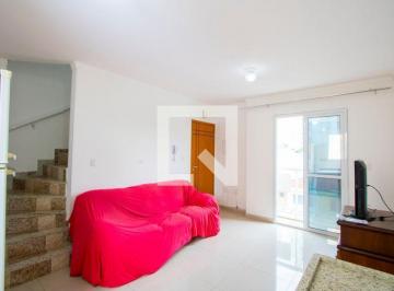 Apartamento · 111m² · 2 Quartos · 1 Vaga · Apartamento à Venda - Vila Leopoldina, 2 Quartos, 111 m² - Santo André
