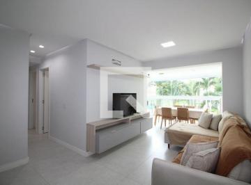 Apartamento · 85m² · 1 Quarto · 1 Vaga · Apartamento à Venda - Jacarepaguá, 1 Quarto,  85 m² - Rio de Janeiro