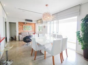 Apartamento · 112m² · 3 Quartos · 2 Vagas · Apartamento à Venda - Jardim Anália Franco, 3 Quartos, 112 m² - São Paulo
