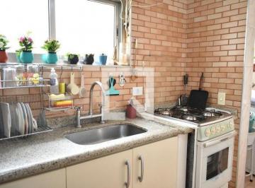 Apartamento · 70m² · 3 Quartos - QuintoAndar (Vendas 4) · Apartamento à Venda - Saúde, 3 Quartos, 70 m² - São Paulo