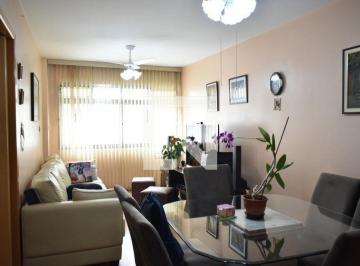 Apartamento · 70m² · 3 Quartos · 1 Vaga · Apartamento à Venda - Saúde, 3 Quartos, 70 m² - São Paulo