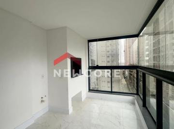 Apartamento · 102m² · 3 Quartos · 2 Vagas · Apartamento em  Rua Gentil Coelho - Perequê - Porto Belo/SC