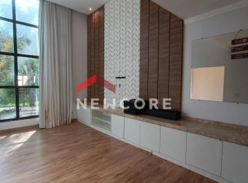 Casa · 165m² · 3 Quartos · 4 Vagas · Casa de condomínio em  Avenida Deputado Federal Mário Eugênio - Parque Residencial Damha - Araraquar
