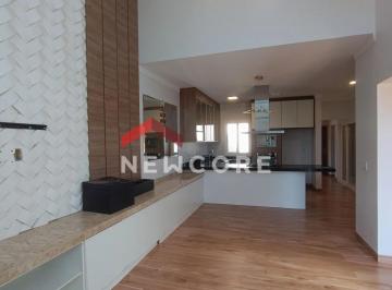 Casa Venda 275m² de 3 quartos · Casa de condomínio em  Avenida Deputado Federal Mário Eugênio - Parque Residencial Damha - Araraquar