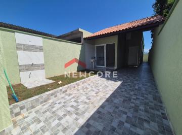 Casa · 72m² · 2 Quartos · 2 Vagas · Casa em Rua Triunfo - Cidade Nova Peruíbe - Peruíbe/SP