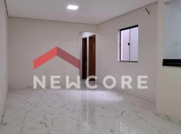 Apartamento · 90m² · 3 Quartos · 1 Vaga · Apartamento em Rua Ianomâmi - Vila Curuçá - Santo André/SP