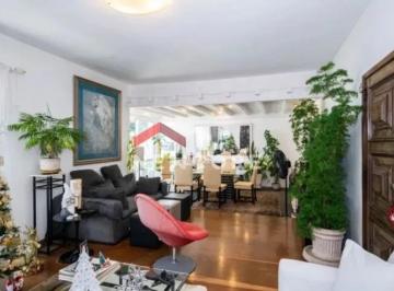 Apartamento · 178m² · 3 Quartos · 2 Vagas · Apartamento em Rua Sambaíba - Leblon - Rio de Janeiro/RJ