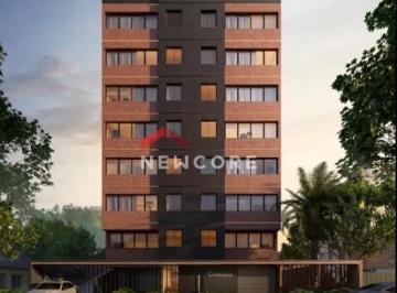 Apartamento · 57m² · 2 Quartos · 1 Vaga · Apartamento em Rua Leite de Castro - Jardim Itu - Porto Alegre/RS