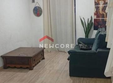 Casa · 90m² · 3 Quartos · 2 Vagas · Casa em Rua José Antônio Ruiz Maldonado - Conjunto Habitacional Júlio de Mesquita Filho - Sorocaba/