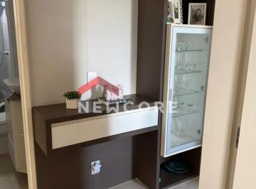 Apartamento · 88m² · 3 Quartos · 2 Vagas · Apartamento em  Rua Aurora Germano de Lemos - Vila Guarani - Jundiaí/SP