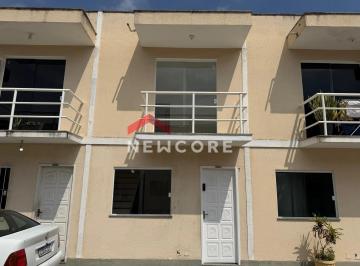 Casa · 70m² · 2 Quartos · 1 Vaga · Casa de Vila em Rua Gregório de Matos - Laranjal - São Gonçalo/RJ