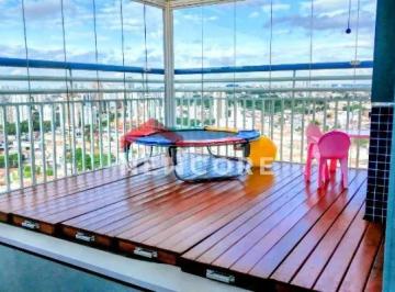 Apartamento · 117m² · 2 Quartos · 2 Vagas · Cobertura em  Rua Pitinga - Vila Lúcia - São Paulo/SP