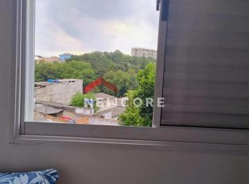 Apartamento · 43m² · 2 Quartos · 1 Vaga · Apartamento em  Rua Londrina - Vila Linda - Santo André/SP