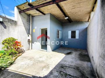 Casa · 99m² · 2 Quartos · 2 Vagas · Casa em  Rua W - Santo Antonio - Biritiba Mirim/SP