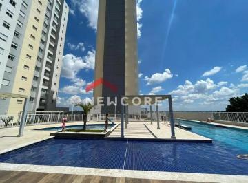 Apartamento · 65m² · 3 Quartos · 2 Vagas · Apartamento em  Rua Araçatuba - Santa Maria - Santo André/SP