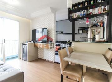 Apartamento · 48m² · 2 Quartos · 1 Vaga · Apartamento em  Rua Imbaçal - Parada XV de Novembro - São Paulo/SP