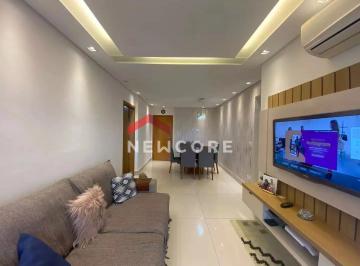 Apartamento · 82m² · 2 Quartos · 2 Vagas · Apartamento em Rua Professor Carlos Escobar - Ponta da Praia - Santos/SP